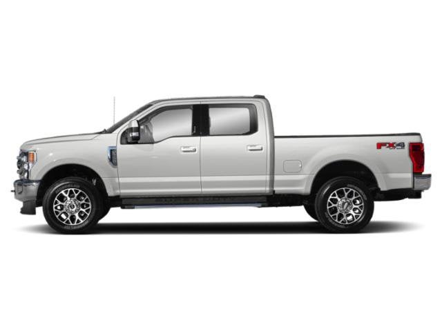 2020 Ford F-250SD Lariat