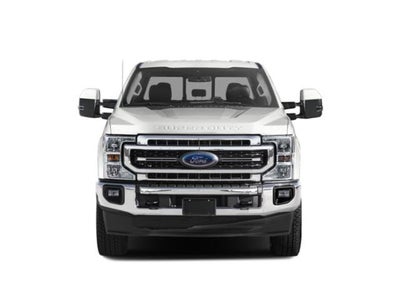 2020 Ford F-250SD Lariat