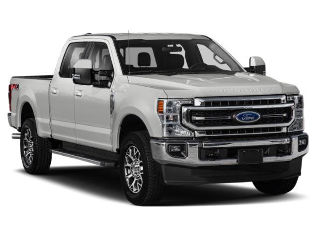2020 Ford F-250SD Lariat