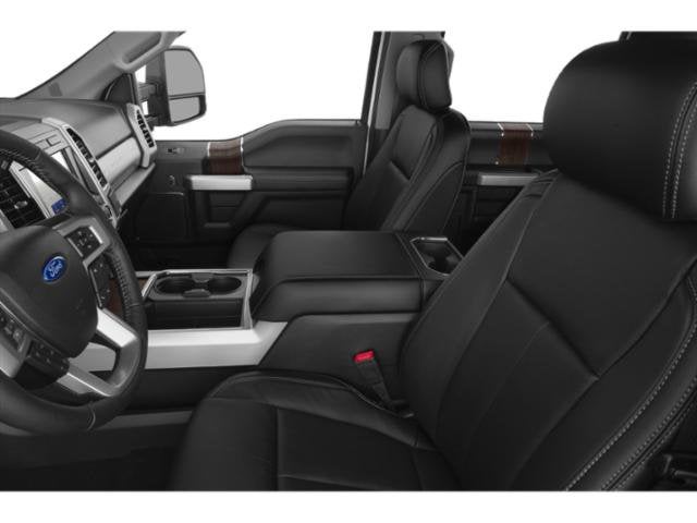 2020 Ford F-250SD Lariat