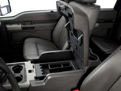 2011 Ford Super Duty F-250 SRW Lariat