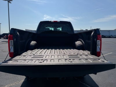 2017 Ford F-250SD XL