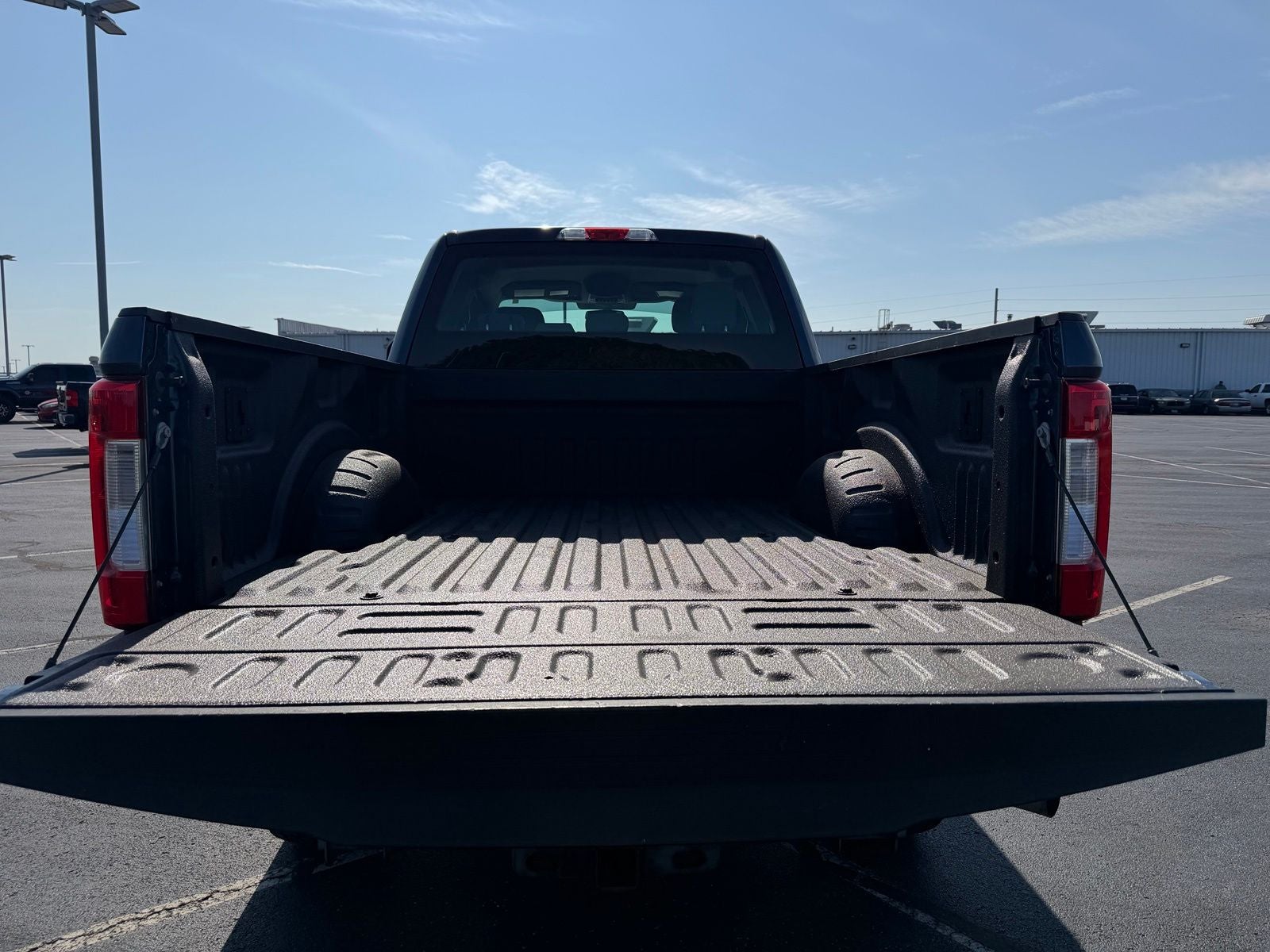 2017 Ford F-250SD XL