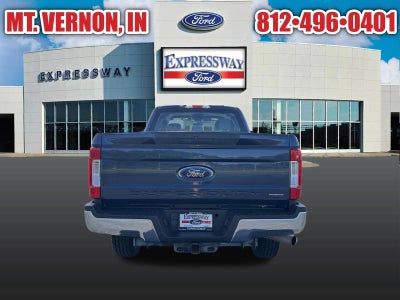 2017 Ford F-250SD XL
