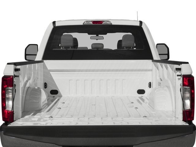 2017 Ford F-250SD XL