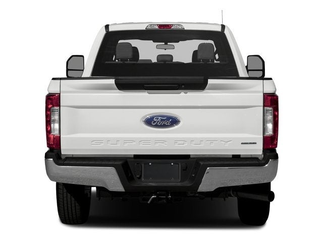 2017 Ford F-250SD XL