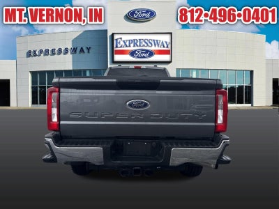 2024 Ford F-250SD XLT