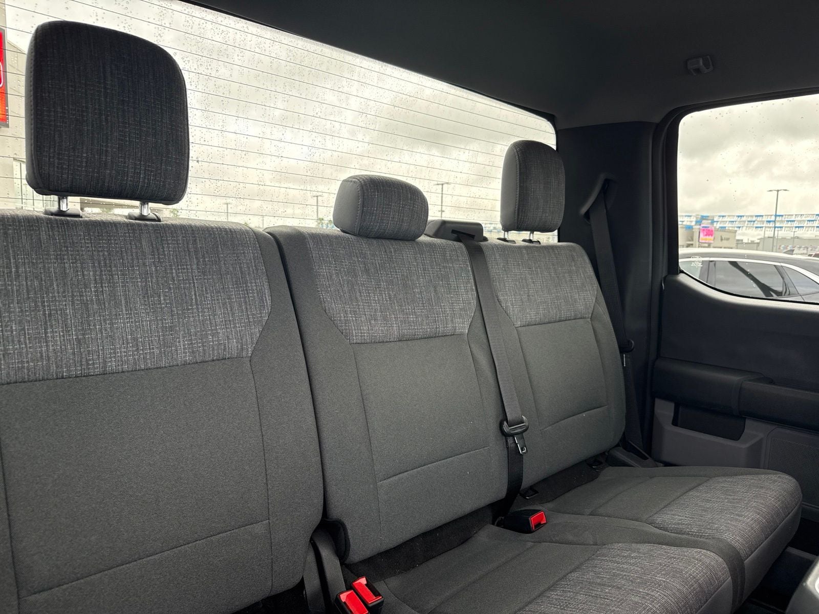 2024 Ford F-250SD XLT