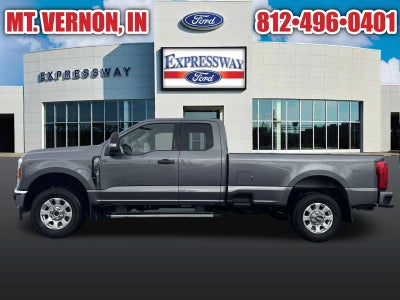 2024 Ford F-250SD XLT