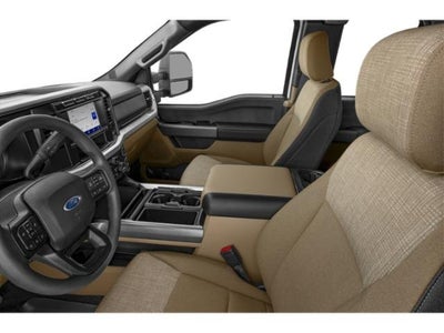 2024 Ford F-250SD XLT