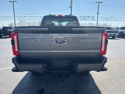 2024 Ford F-250SD XL
