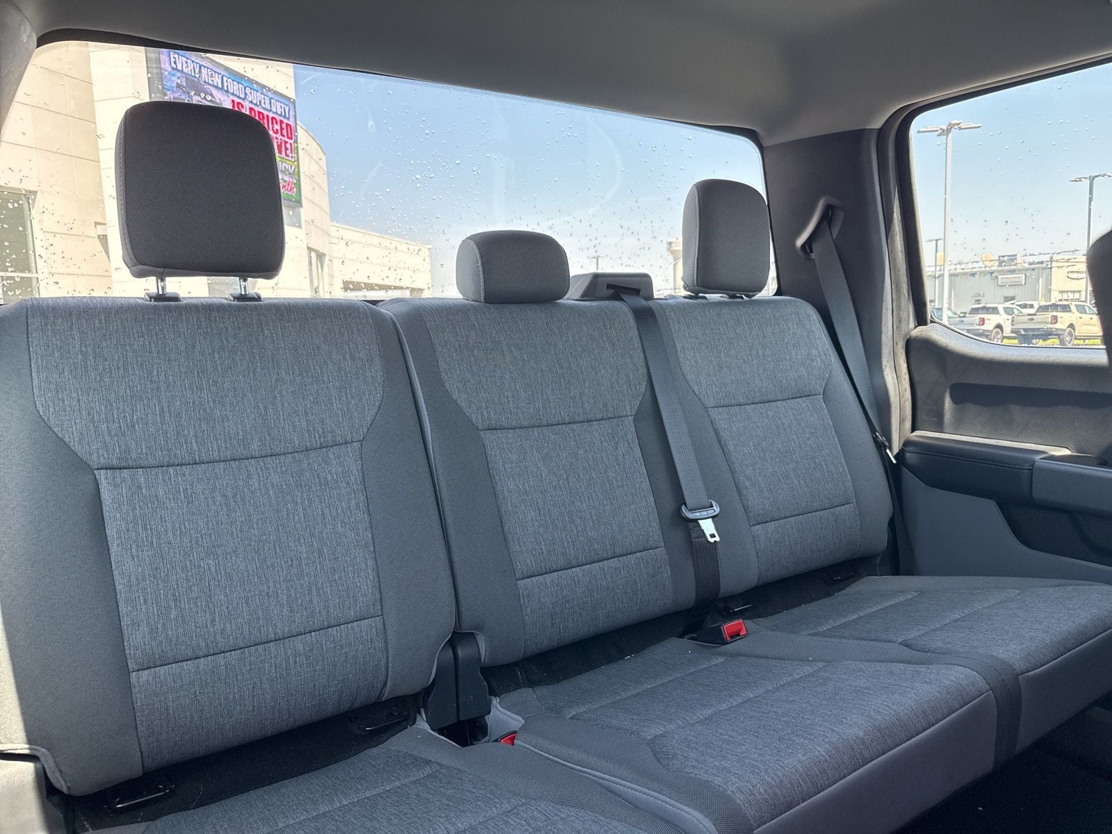 2024 Ford F-250SD XL