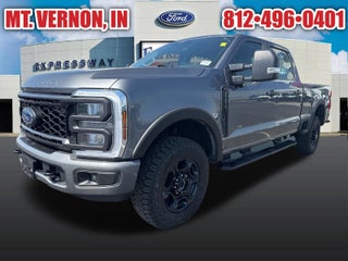 2024 Ford F-250SD XL