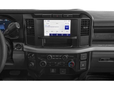 2023 Ford F-250SD XL
