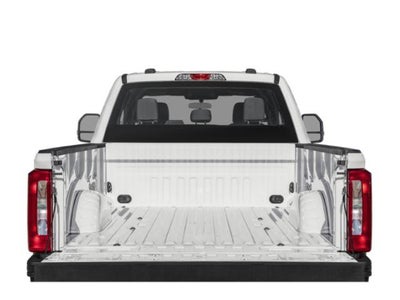 2023 Ford F-250SD XL