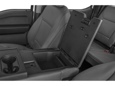 2023 Ford F-250SD XL
