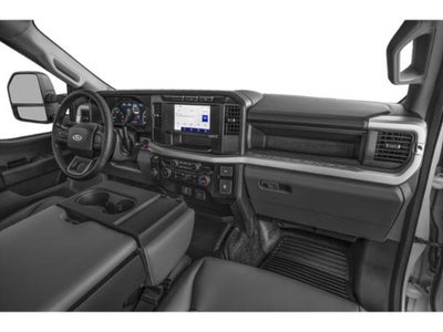 2023 Ford F-250SD XL
