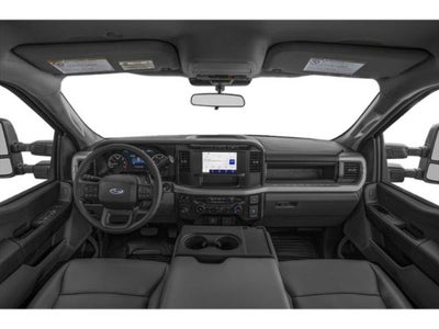 2023 Ford F-250SD XL