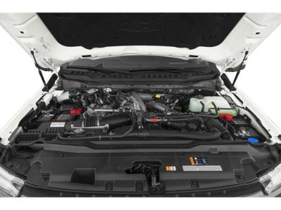 2023 Ford Super Duty F-250 SRW XL