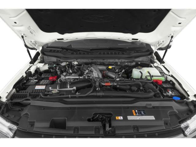 2023 Ford Super Duty F-250 SRW XL