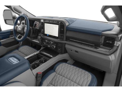 2023 Ford Super Duty F-250 SRW XL