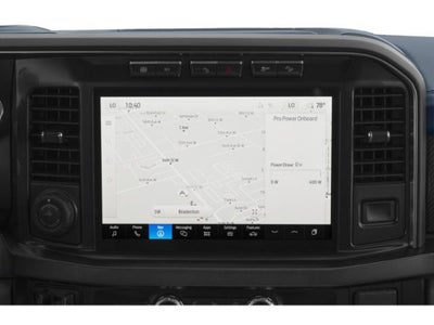 2023 Ford Super Duty F-250 SRW XL