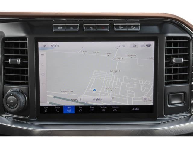 2023 Ford Super Duty F-250 SRW XL