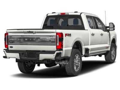 2023 Ford Super Duty F-250 SRW XL