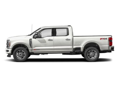 2023 Ford Super Duty F-250 SRW XL