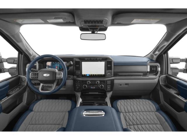 2023 Ford Super Duty F-250 SRW XL