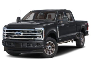 2023 Ford Super Duty F-250 SRW XL