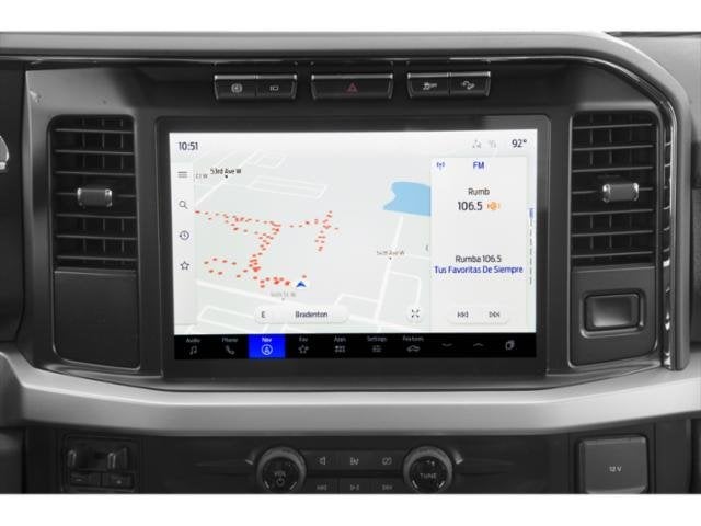 2025 Ford F-250SD XLT