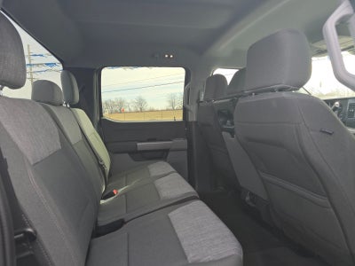 2025 Ford F-250SD XLT