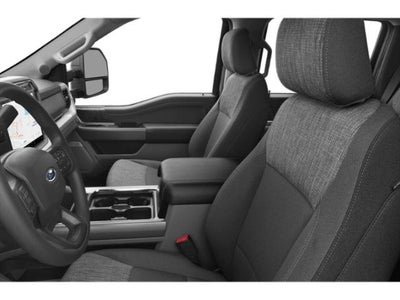 2025 Ford F-250SD XLT