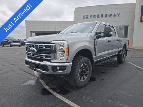 2023 Ford F-250SD XLT