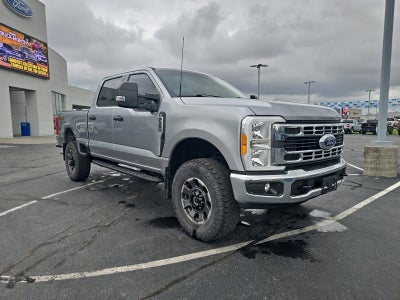 2023 Ford F-250SD XLT