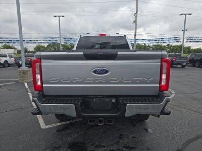 2023 Ford F-250SD XLT