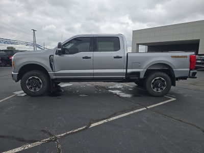 2023 Ford F-250SD XLT