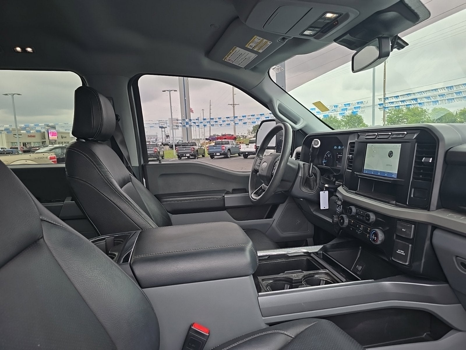 2023 Ford F-250SD XLT