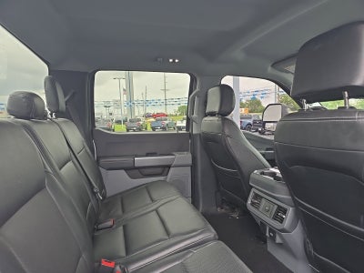 2023 Ford F-250SD XLT