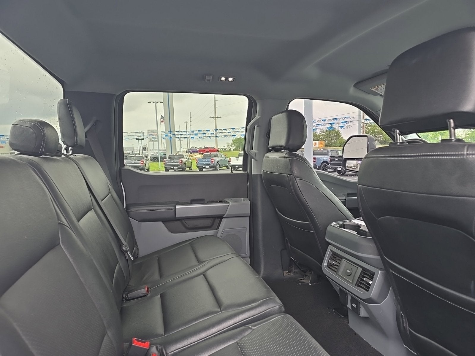 2023 Ford F-250SD XLT