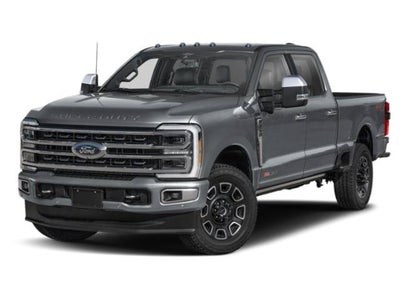 2023 Ford F-250SD XLT