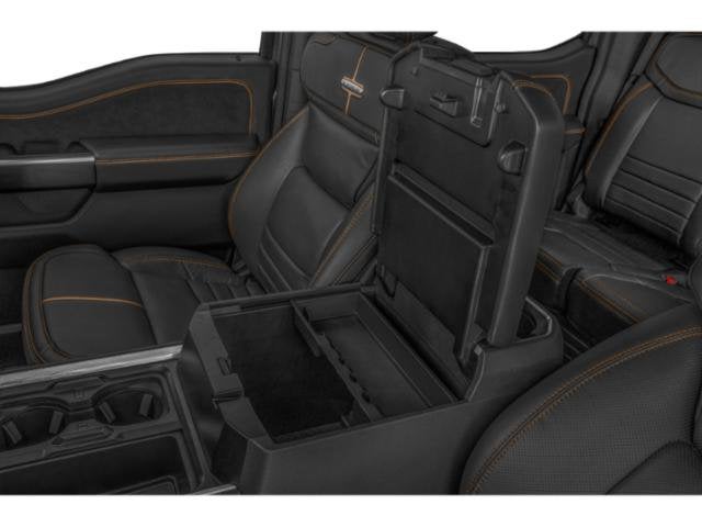 2023 Ford F-250SD XLT
