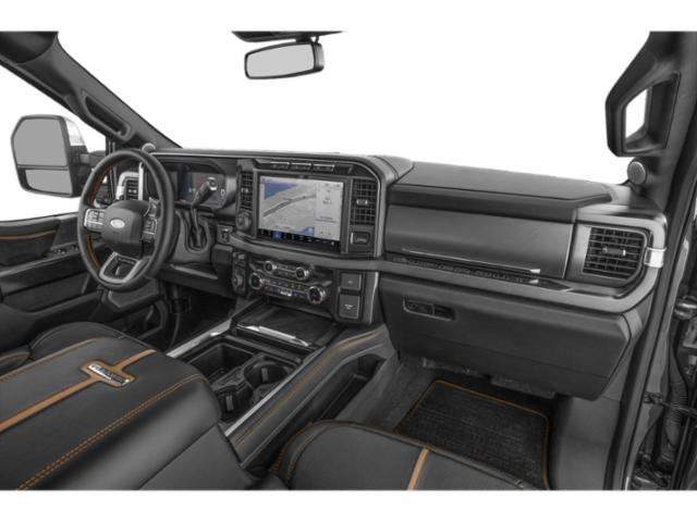 2023 Ford F-250SD XLT