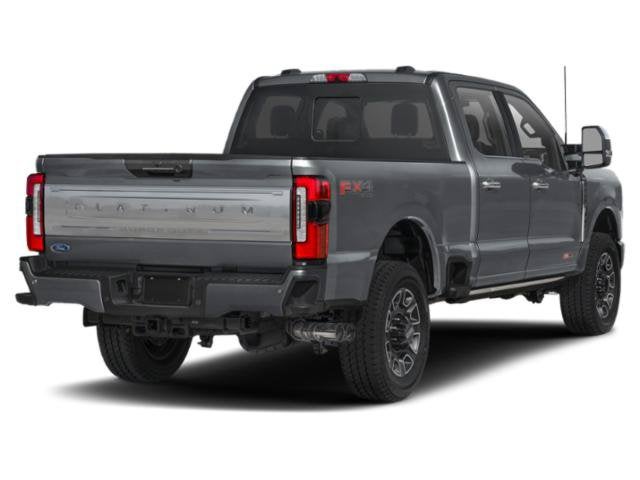 2023 Ford F-250SD XLT
