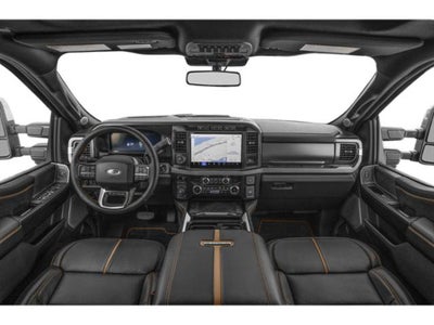 2023 Ford F-250SD XLT