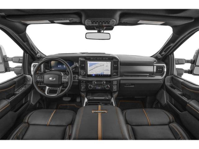 2023 Ford F-250SD XLT