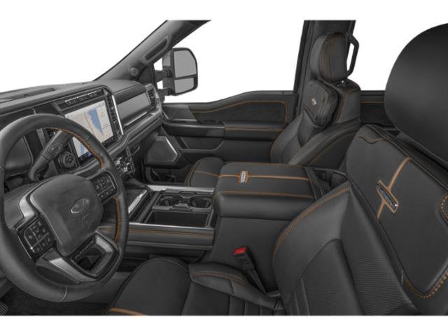 2023 Ford F-250SD XLT