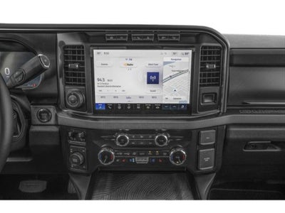 2023 Ford F-250SD XLT