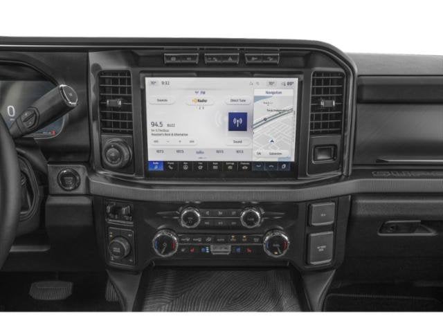 2023 Ford F-250SD XLT